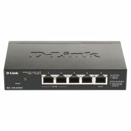 DLINK DGS-1100-05PDV2